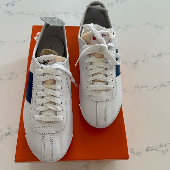 Nike Cortez ‘72 S.D. Special Edition - Picture 3 of 7